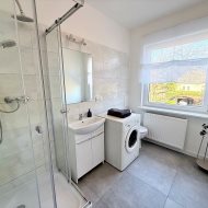 Po remoncie 4 pokoje Podjuchy