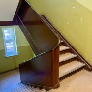 Po remoncie 4 pokoje Podjuchy