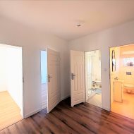 Po remoncie 4 pokoje Podjuchy