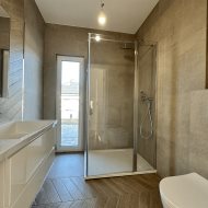 Nowy dom, gotowy do zamieszkania.