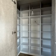 Nowy dom, gotowy do zamieszkania.