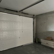 Nowy dom, gotowy do zamieszkania.