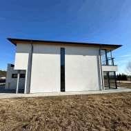 Domy  w zab. bliźniaczej Charzyno Villpark