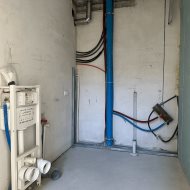 Domy  w zab. bliźniaczej Charzyno Villpark