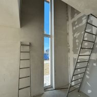 Domy  w zab. bliźniaczej Charzyno Villpark