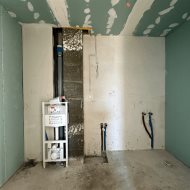 Domy  w zab. bliźniaczej Charzyno Villpark