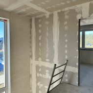 Domy  w zab. bliźniaczej Charzyno Villpark