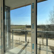 Domy  w zab. bliźniaczej Charzyno Villpark