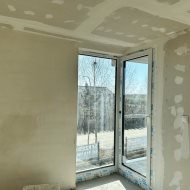 Domy  w zab. bliźniaczej Charzyno Villpark