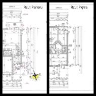Domy  w zab. bliźniaczej Charzyno Villpark