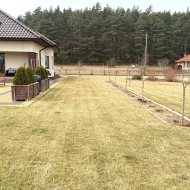 Idealny dom dla rodziny 5 sypialni, duża działka