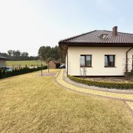 Idealny dom dla rodziny 5 sypialni, duża działka