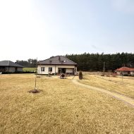 Idealny dom dla rodziny 5 sypialni, duża działka