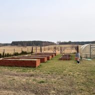 Idealny dom dla rodziny 5 sypialni, duża działka