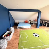 Idealny dom dla rodziny 5 sypialni, duża działka