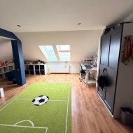 Idealny dom dla rodziny 5 sypialni, duża działka