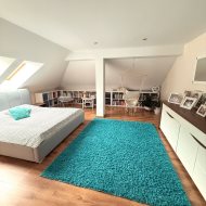 Idealny dom dla rodziny 5 sypialni, duża działka