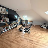 Idealny dom dla rodziny 5 sypialni, duża działka