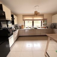 Idealny dom dla rodziny 5 sypialni, duża działka