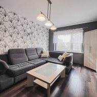 Dwa pokoje na Pogodnie od kwietnia + ogródek