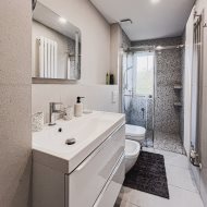 Dwa pokoje na Pogodnie od kwietnia + ogródek