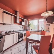 Dwa pokoje na Pogodnie od kwietnia + ogródek