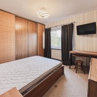 Dwa pokoje na Pogodnie od kwietnia + ogródek