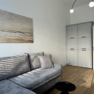 Kamienica w centrum Kołobrzegu po remoncie