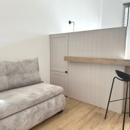 Kamienica w centrum Kołobrzegu po remoncie