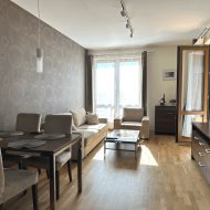 Apartamemt nad morzem w Kołobrzegu