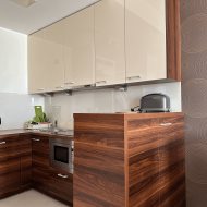 Apartamemt nad morzem w Kołobrzegu