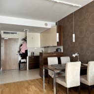 Apartamemt nad morzem w Kołobrzegu