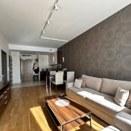 Apartamemt nad morzem w Kołobrzegu
