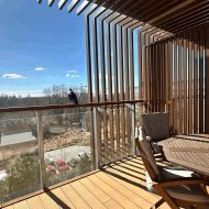 Apartamemt nad morzem w Kołobrzegu