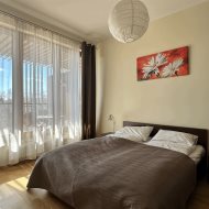 Apartamemt nad morzem w Kołobrzegu