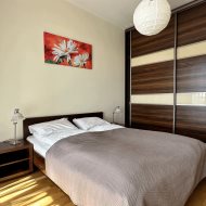 Apartamemt nad morzem w Kołobrzegu