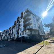 Apartamemt nad morzem w Kołobrzegu