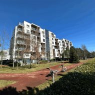 Apartamemt nad morzem w Kołobrzegu
