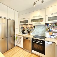 Ogródek, balkon, super 3 pokoje na os. Bukowym