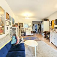 Ogródek, balkon, super 3 pokoje na os. Bukowym