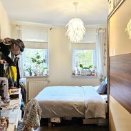 Ogródek, balkon, super 3 pokoje na os. Bukowym