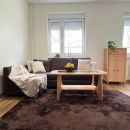 2 pokoje 34 m2 oddzielna sypialnia Os. Lotnisko