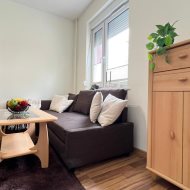 2 pokoje 34 m2 oddzielna sypialnia Os. Lotnisko