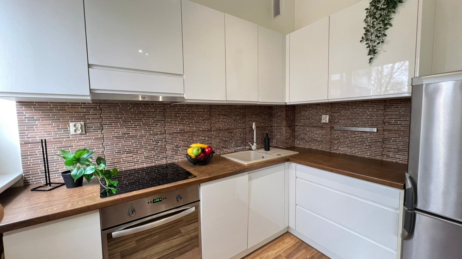 2 pokoje 34 m2 oddzielna sypialnia Os. Lotnisko