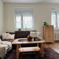 2 pokoje 34 m2 oddzielna sypialnia Os. Lotnisko