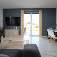 *wolno stojący*5 pokoi*garaż*taras*pompa ciepła*