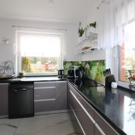 *wolno stojący*5 pokoi*garaż*taras*pompa ciepła*