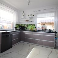 *wolno stojący*5 pokoi*garaż*taras*pompa ciepła*