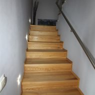 *wolno stojący*5 pokoi*garaż*taras*pompa ciepła*