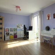 *wolno stojący*5 pokoi*garaż*taras*pompa ciepła*